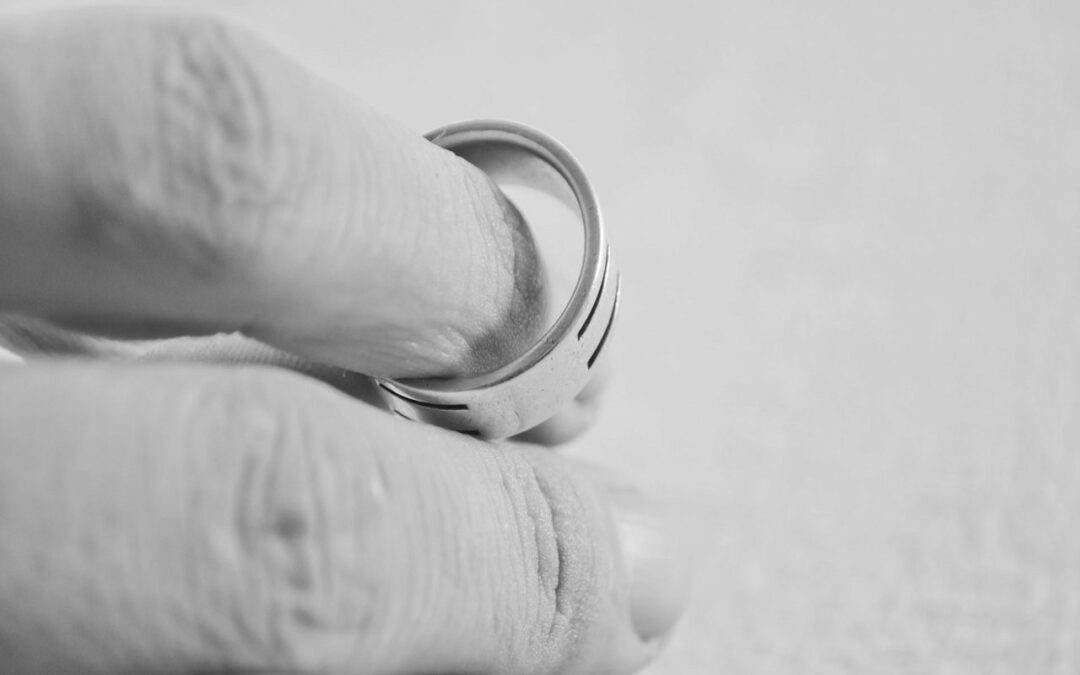How Can I Stop My Divorce